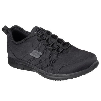 Skechers Ghenter Srelt Women's Work Shoe