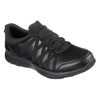 Skechers Ghenter Dagsby Women's Work Shoe