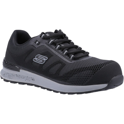 Skechers Bulklin Bragoo Safety Trainer