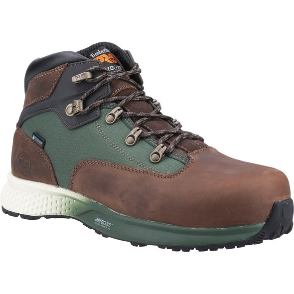 Timberland Pro Euro Hiker S3 Safety Boot