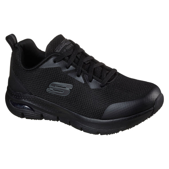 Skechers Arch Fit Women's Work Shoe