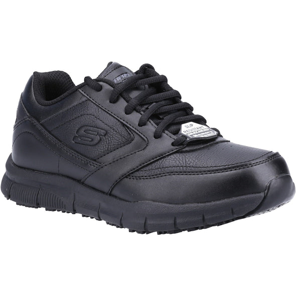 Skechers Nampa Wyola Women's Work Shoe