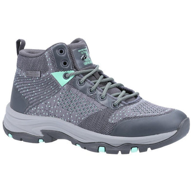 Skechers SK158351 Women's Trego Hiking Boots