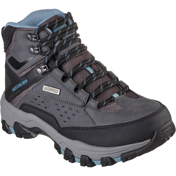 Skechers SK158257 Women's Selmen Hiking Boots