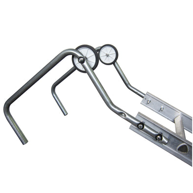 Werner 45005 Ladder Roof Hook (4818078990390)