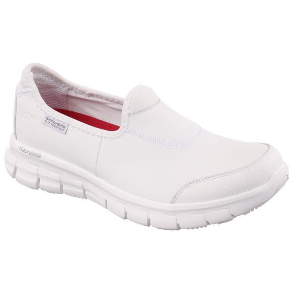 Skechers Sure Track Women's Work Shoe