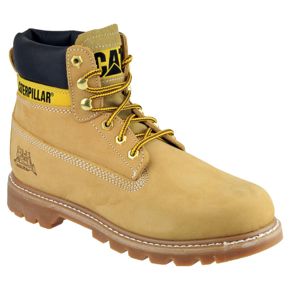 Caterpillar Colorado Occupational Boot