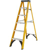 Youngman S400 HD GRP Stepladder (4807191265334)