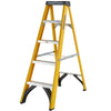 Youngman S400 HD GRP Stepladder (4807191265334)