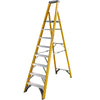 Youngman S400 HD GRP Platform Step Ladder (4808385855542)