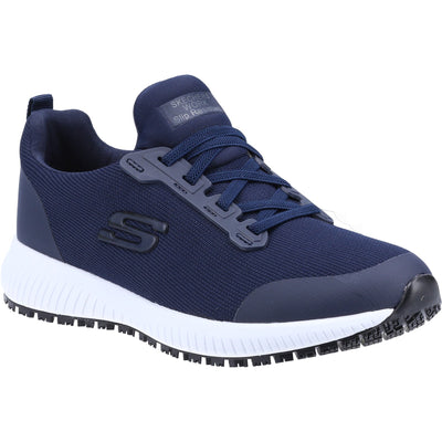 Skechers Squad Women's Work Shoe