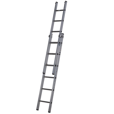 Youngman Trade 200 3-Section Ladders (4808355381302)