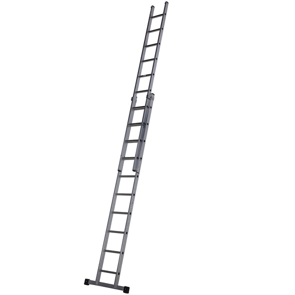 Youngman Trade 200 3-Section Ladders (4808355381302)