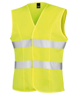 Result Core Women's Hi-Vis Tabard (Pack of 5)