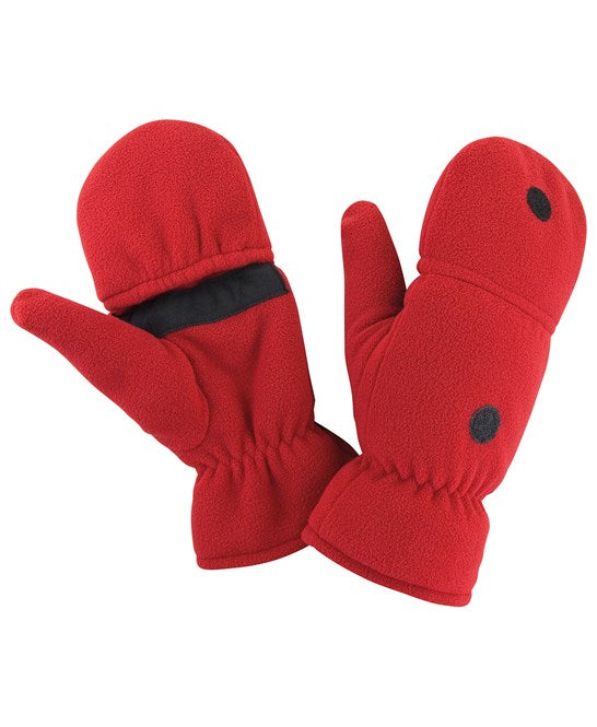 Result Winter Essentials Palmgrip Glove-Mitt