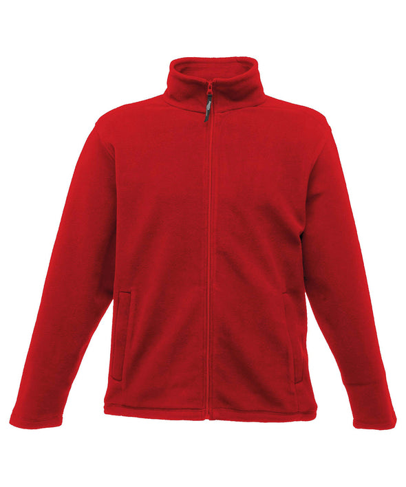 Regatta Professional RG138 Full-Zip Microfleece