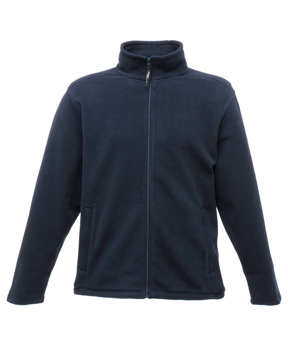 Regatta Professional RG138 Full-Zip Microfleece