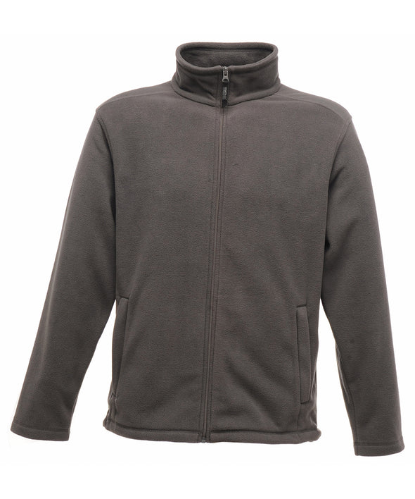 Regatta Professional RG138 Full-Zip Microfleece