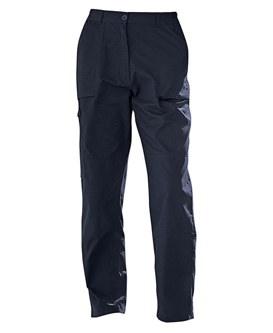 Regatta Professional RG235 Women's Action Trousers (Unlined)