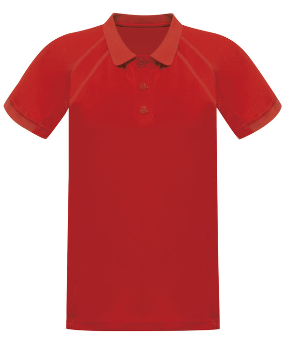 Regatta Professional RG524 Coolweave Polo