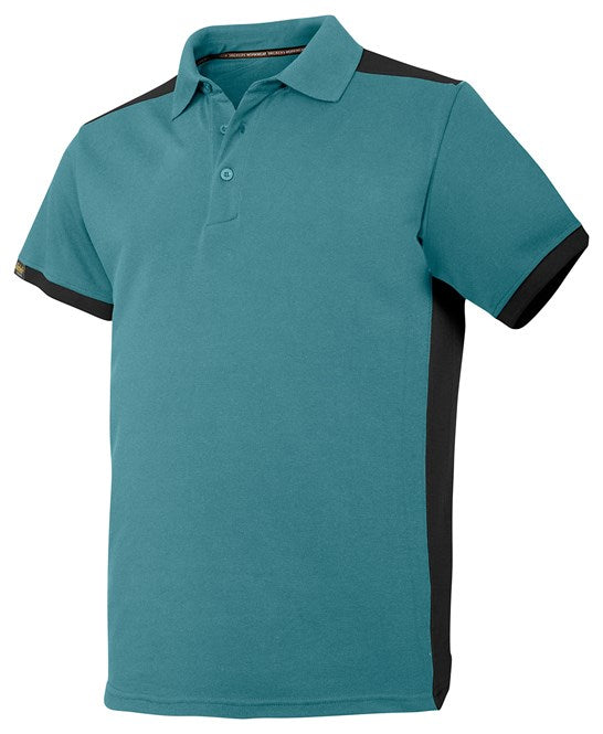 Snickers All-round Work polo shirt