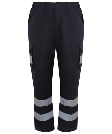 Pro RTX High Visibility RX760 Cargo Trousers