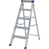 Werner 714 Series MasterTrade Aluminium Stepladder (4807115997238)