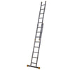 Werner D-Rung Box Section Extension Ladders (4805648711734)