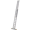 Werner D-Rung Box Section Extension Ladders (4805648711734)