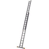 Werner D-Rung Box Section Extension Ladders (4805648711734)