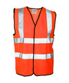 Warrior AA91 Hi-Vis Waistcoat (6590334074934)