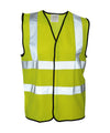 Warrior AA91 Hi-Vis Waistcoat (6590334074934)