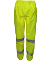 Warrior AA95 Seattle Hi Viz Trousers (6590325194806)