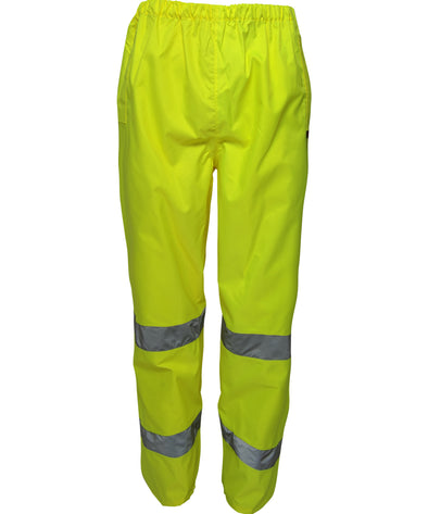 Warrior AA95 Seattle Hi Viz Trousers (6590325194806)