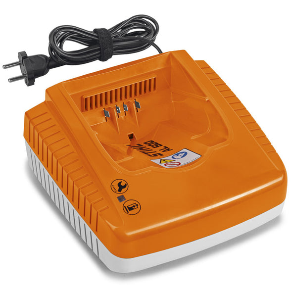 Stihl AL 500 quick charger (highly-recommended for AR system batteries) (4740248141878)