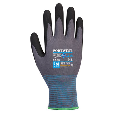 Portwest AP65 NPR Pro Nitrile Foam (12 pairs)