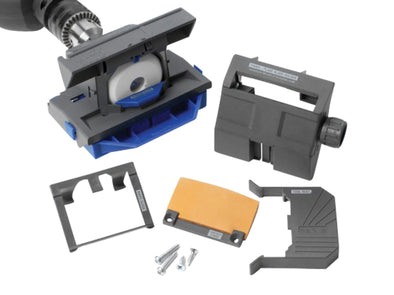 Multi-Sharp® Whetstone Water Cooled Sharpener