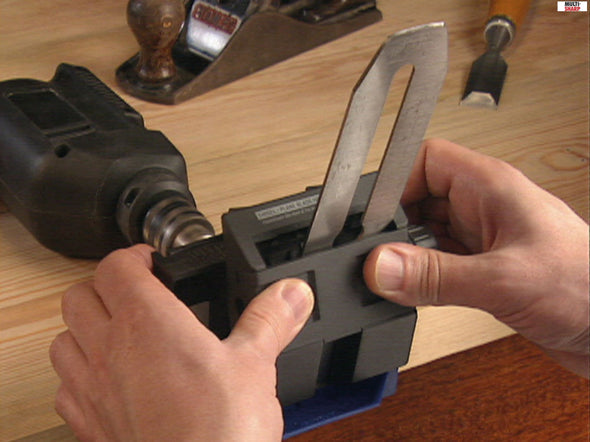 Multi-Sharp® Whetstone Water Cooled Sharpener