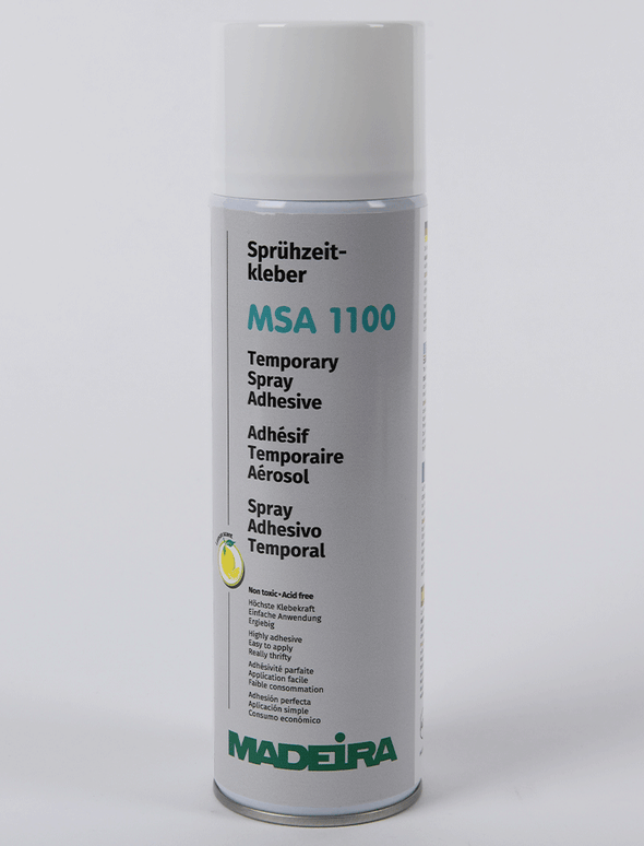 Madeira Temporary Adhesive 500ml