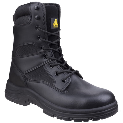 Amblers Combat Occupational Boot