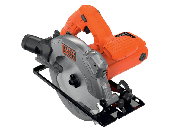 Black and Decker B/DCS1250L CS1250L Circular Saw 190mm 1250W 240V (6600633647158)