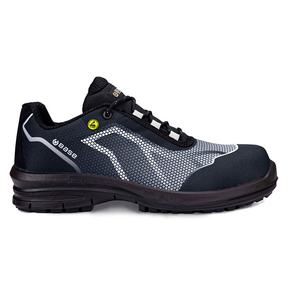 Portwest B0978E Oren ESD S3 Safety Trainers