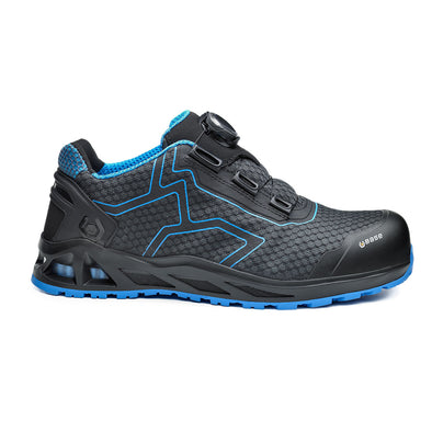 Portwest B1005B K-Trek Base Premium Safety Footwear (S1P) (6563580117046)