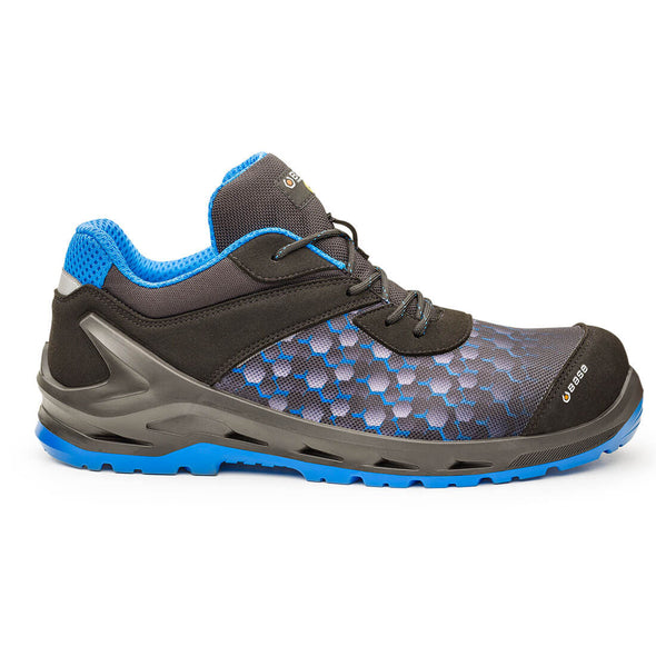 Portwest B1208 i-Robox Blue BASE Premium Footwear (S3)