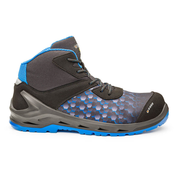 Portwest B1208 i-Robox Blue Top BASE Premium Footwear (S3)