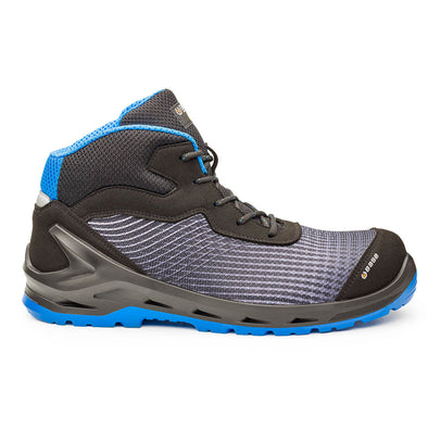 Portwest B1213B i-Cyber Top Fluo BASE Premium Footwear (S1P)