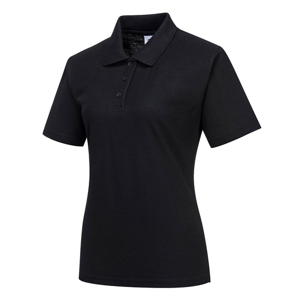 Portwest B209 Naples Ladies Polo Shirt (6588525412406)