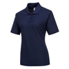 Portwest B209 Naples Ladies Polo Shirt (6588525412406)