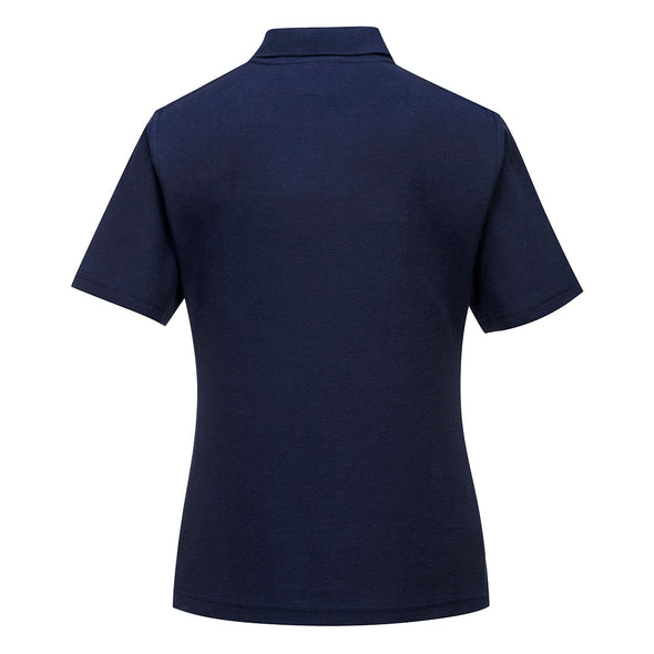 Portwest B209 Naples Ladies Polo Shirt (6588525412406)