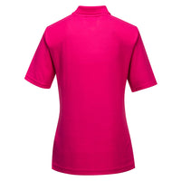 Portwest B209 Naples Ladies Polo Shirt (6588525412406)